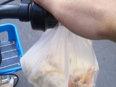 -老天津卫炸酱面(河北路店)