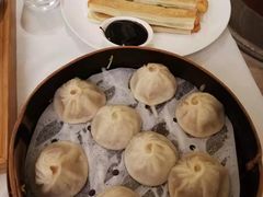 精品小笼-知味观(湖滨总店)