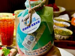 -唐猫庭院·千年陕菜(大唐不夜城店)