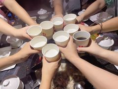 -椒王火锅(厚街万达店)