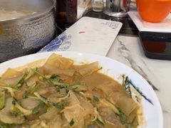 -朴小妹人参鸡汤火锅(长白山万达店)