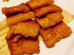-漢舍中国菜馆(889广场店)
