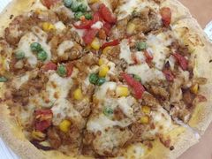 -达美乐比萨(栖霞大道店)