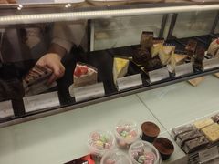 -布朗尼西饼(粮道街店)