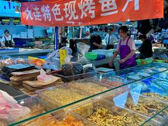 -桃源市场(解放路店)