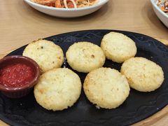 -萨莉亚意式餐厅(天河城购物中心店)