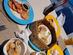 -帝企鹅自助餐厅•儿童岛•真企鹅(长隆企鹅酒店)