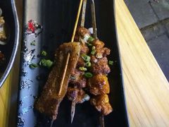 -嘎嘎鸭脑壳(金琴店)