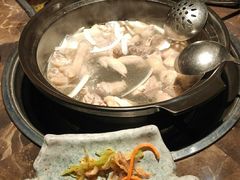 -同仁四季椰子鸡(海岸城天利店)