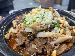 -云中菜馆(恒晟·云中绿园店)