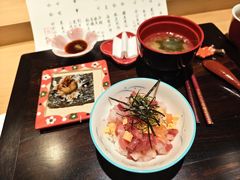 -元熹会席料理