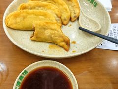 -李记清真馆(打钉巷店)