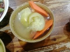 -朱大嘴肥肠血旺(福字街店)