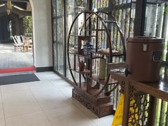 -山水一号·中餐厅