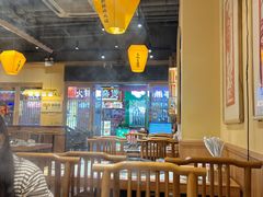 -冰城焰会大丰收铁锅炖(萝岗万达金街店)