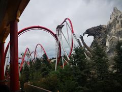 -七彩云南欢乐世界