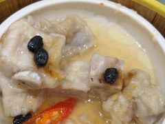 -聚彩居三和酒楼•老字号粤菜(南城店)