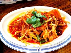 -老雒阳面馆·水席(定鼎门店)