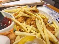 -满园春饼(宜昌万达店)