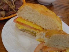 -澳门陈光记烧味饭店(南京德基广场店)