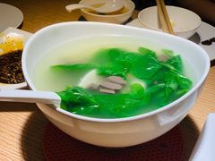 -李子坝梁山鸡(北碚万达五鸡哥店)