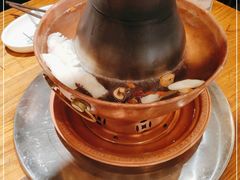 -额尔敦草原涮羊肉·烧烤(冻青树总店)