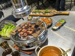 -本炙炭烤·蒲烧活鳗料理店(金沙洲店)