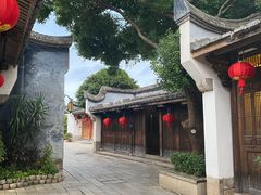 -三坊七巷历史文化街区