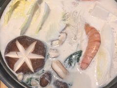 -元气寿司(东方宝泰店)