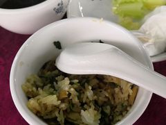 -台山美食一绝阿四台山黄鳝饭(阿四创作店)