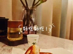 -泸溪河桃酥(江宁万居汇店)