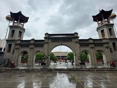 -东关清真大寺