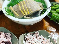 -汝萍传统蘸水菜(春华路总店)