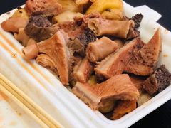 -细妹五香牛杂(步行街店)