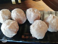 -呷哺呷哺(松江开元店)