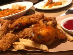 食趣畅想拼盘-必胜客(海宁工人路店)