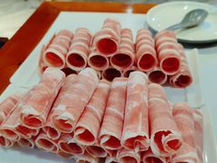 -北门涮肉·铜锅涮肉(南锣鼓巷店)