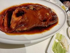 -玉华台饭庄·淮扬菜·烤鸭(望京店)