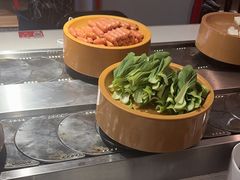 -龍歌自助小火锅(崂山丽达店)