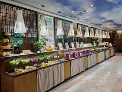 -素心素食(翠苑店)