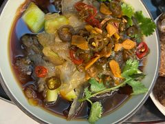 -丰收日·小海鲜·沪上家宴(顾村正大店)