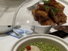 -扬州香格里拉·香宫中餐厅