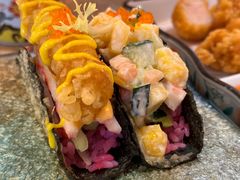 -千寿·金焰食堂(仁和新城店)