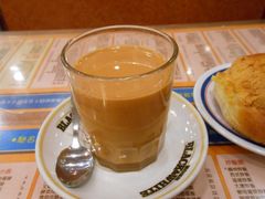 热奶茶-金华冰厅