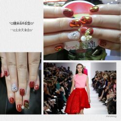 ⁽⁽ଘ糖̌果̌指̌甲̌造̌型̌ଓ⁾⁾-光SPA科技美肤