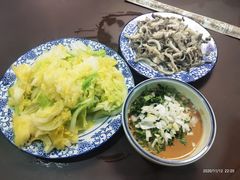-牛街老爆肚满(牡丹园店)