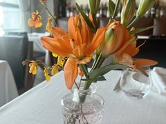 -La Vita 意大利传统料理(富民路店)