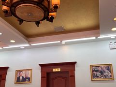 -清真利德顺小老饭庄(复兴路店)