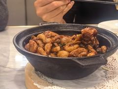-台北楚楚园馅饼粥(虹桥南丰城店)