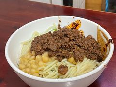 -朱儿面庄(洋河三路店)